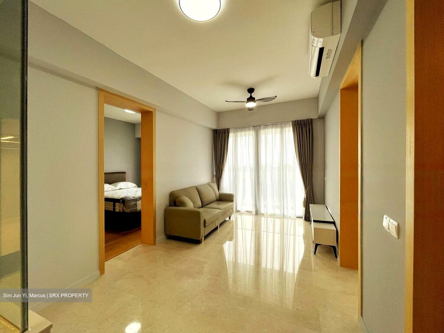 The Tre Ver (D13), Condominium #461560011